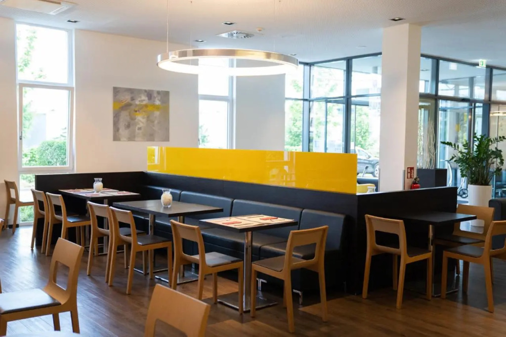 Star G Hotel Premium München Domagkstraße