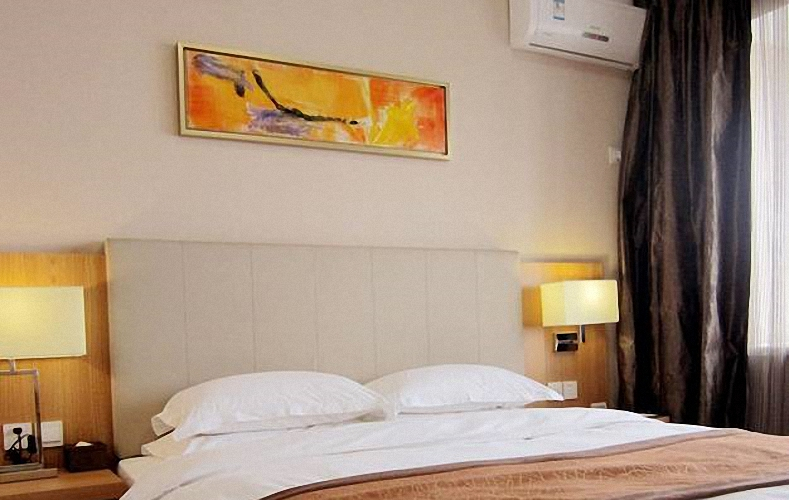 Baotou Shimao Hotel