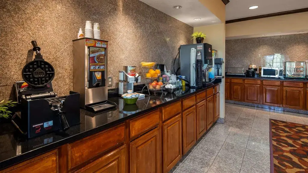 Best Western Laramie Inn & Suites