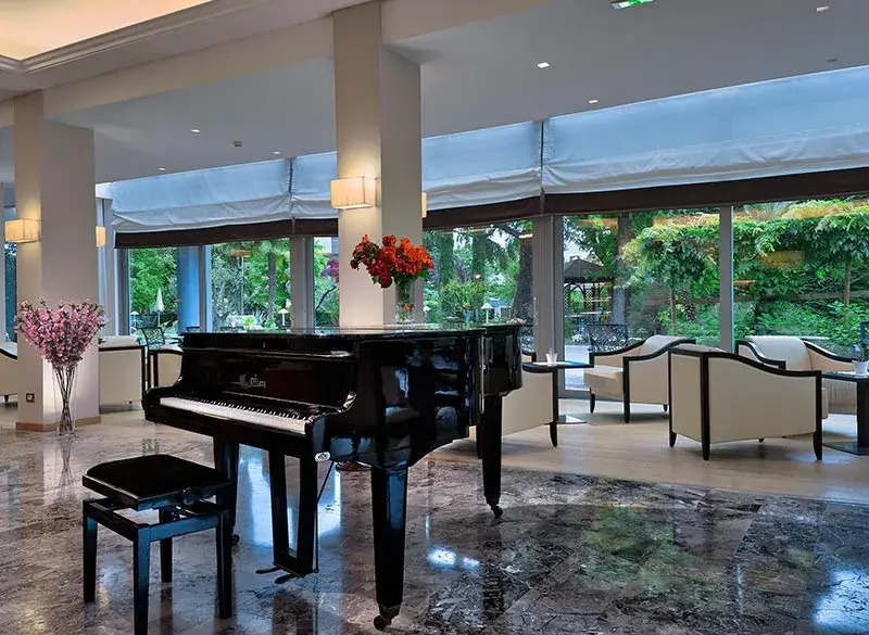 Hotel Harrys Garden