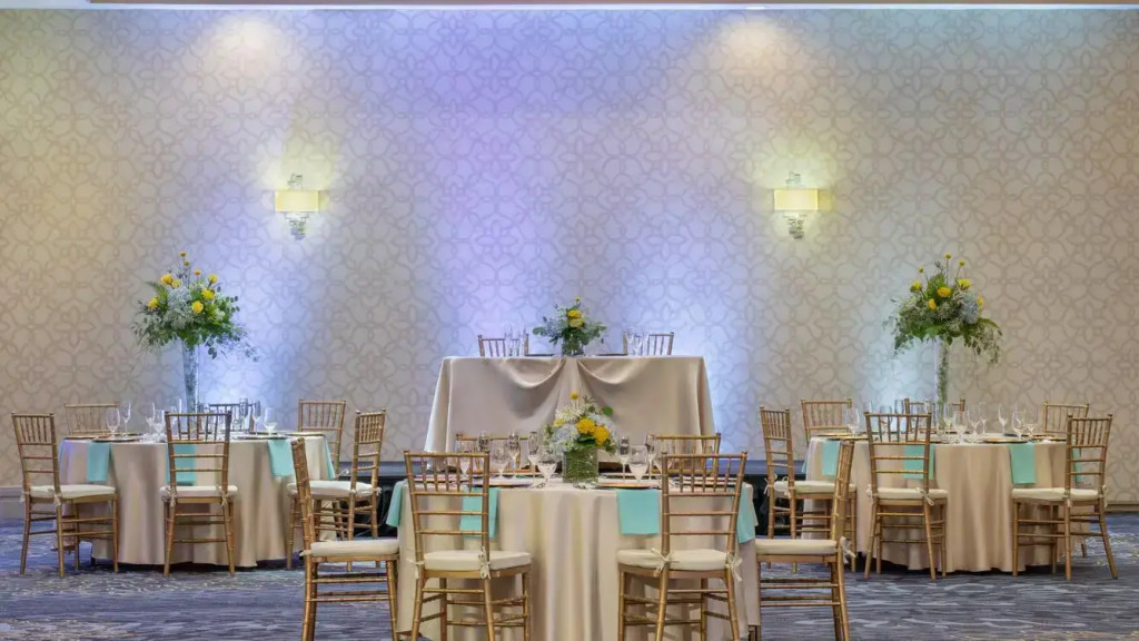 Delta Hotels by Marriott Philadelphia Airport