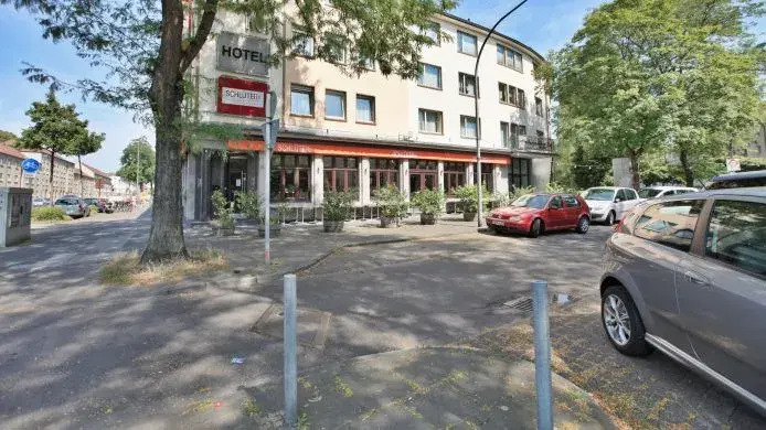 Weidenpescher Hof