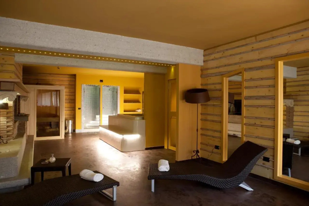 Hotel Sport Daniel