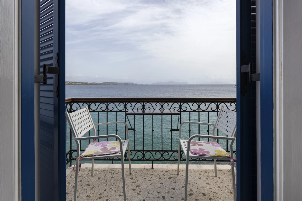 Stelios Hotel