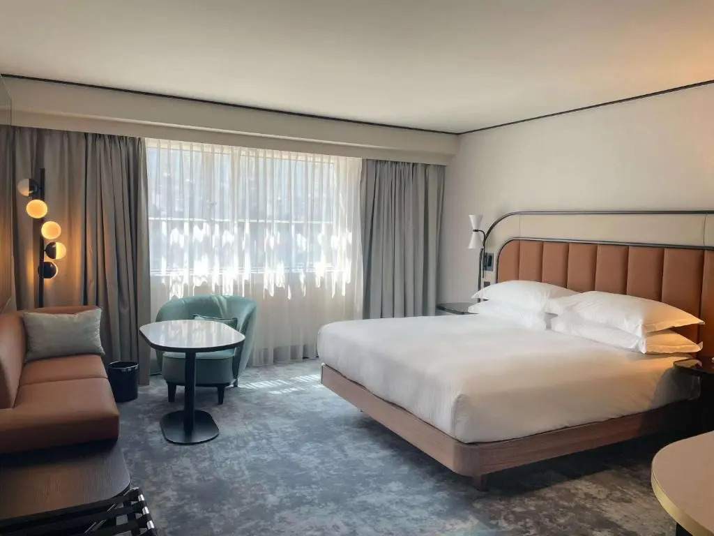 Hilton Paris La Défense
