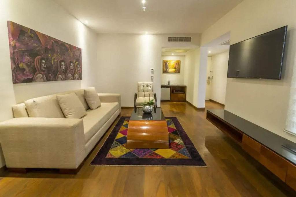 Los Tajibos, Santa Cruz de la Sierra, a Tribute Portfolio Hotel
