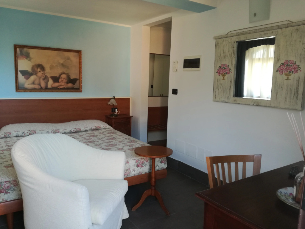 Hotel Plinio Au Lac