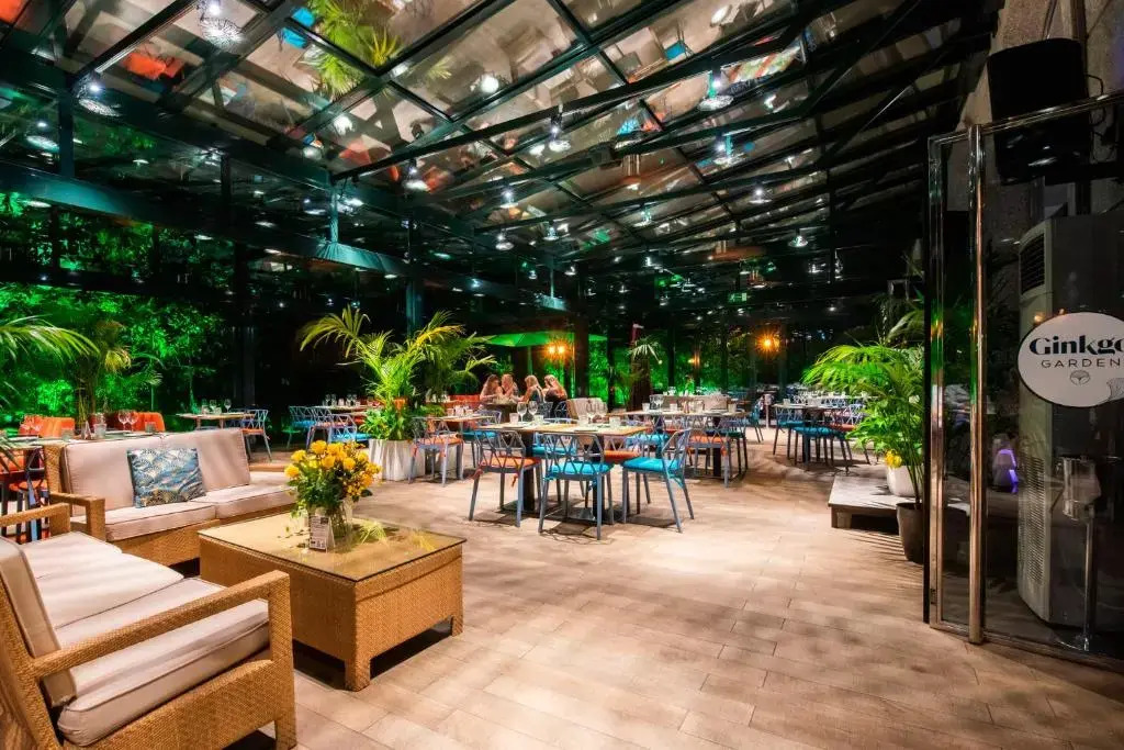 VP Jardín de Recoletos