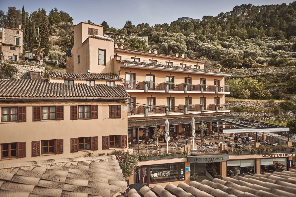 Maristel Hotel & Spa