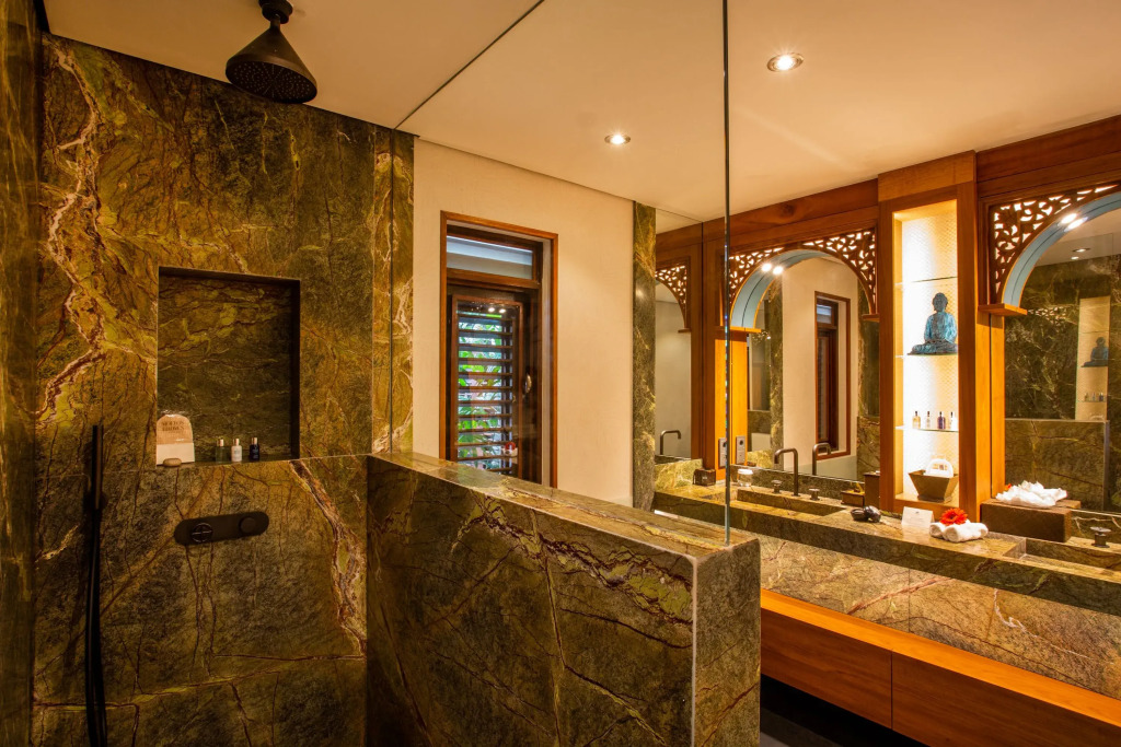 Baoase Luxury Resort