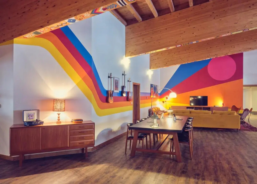 Big Sky Hotel & Spa