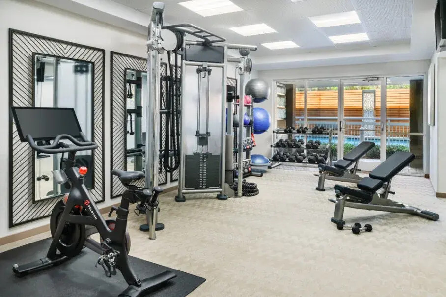 Courtyard by Marriott Orlando Downtown