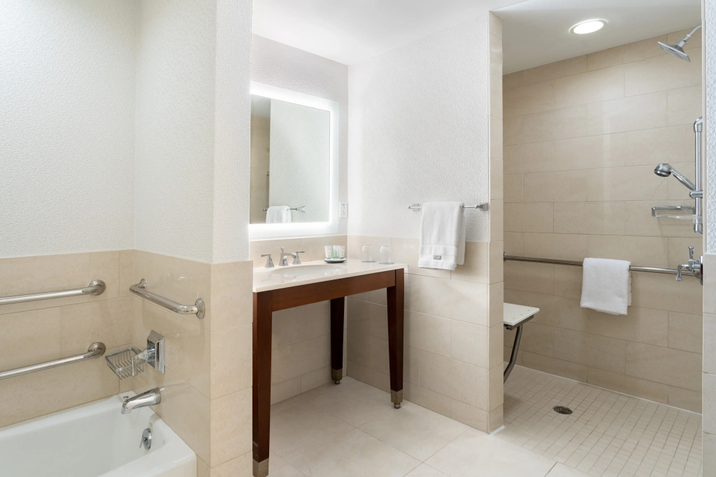 The Westin Tampa Bay