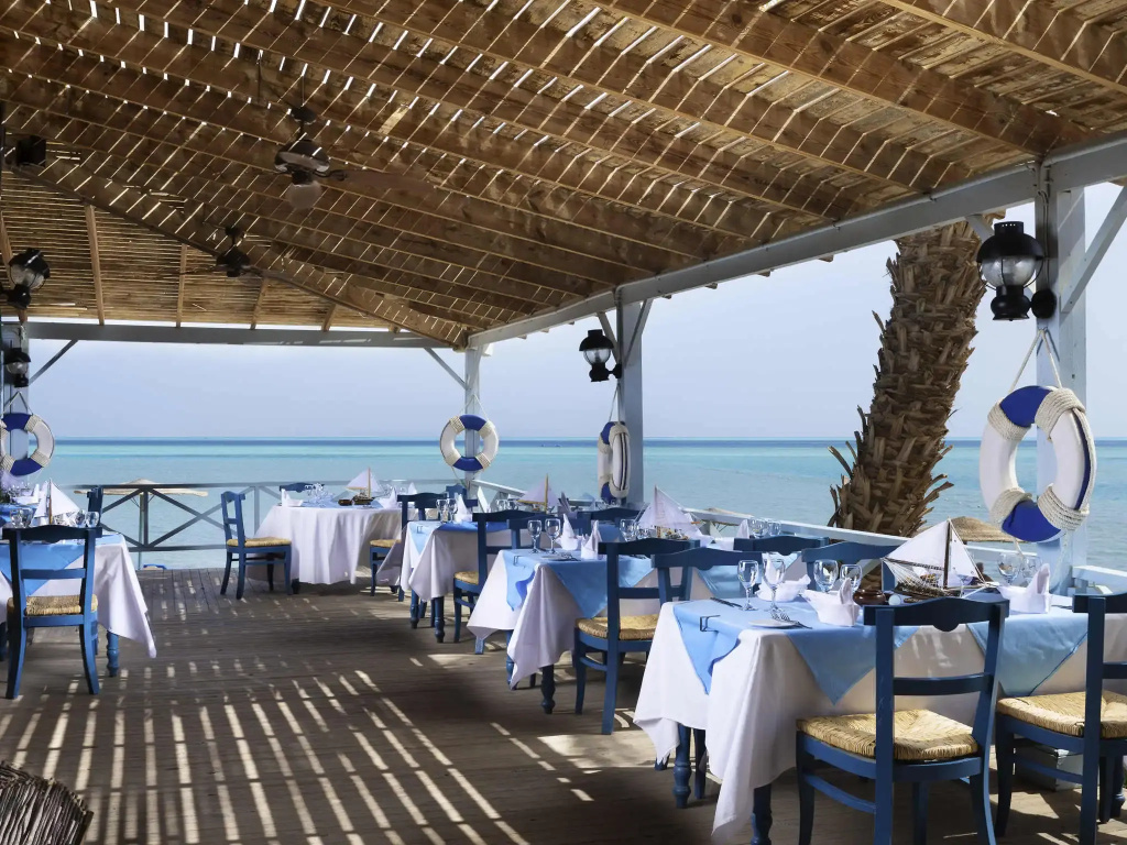 Movenpick Resort & Spa El Gouna