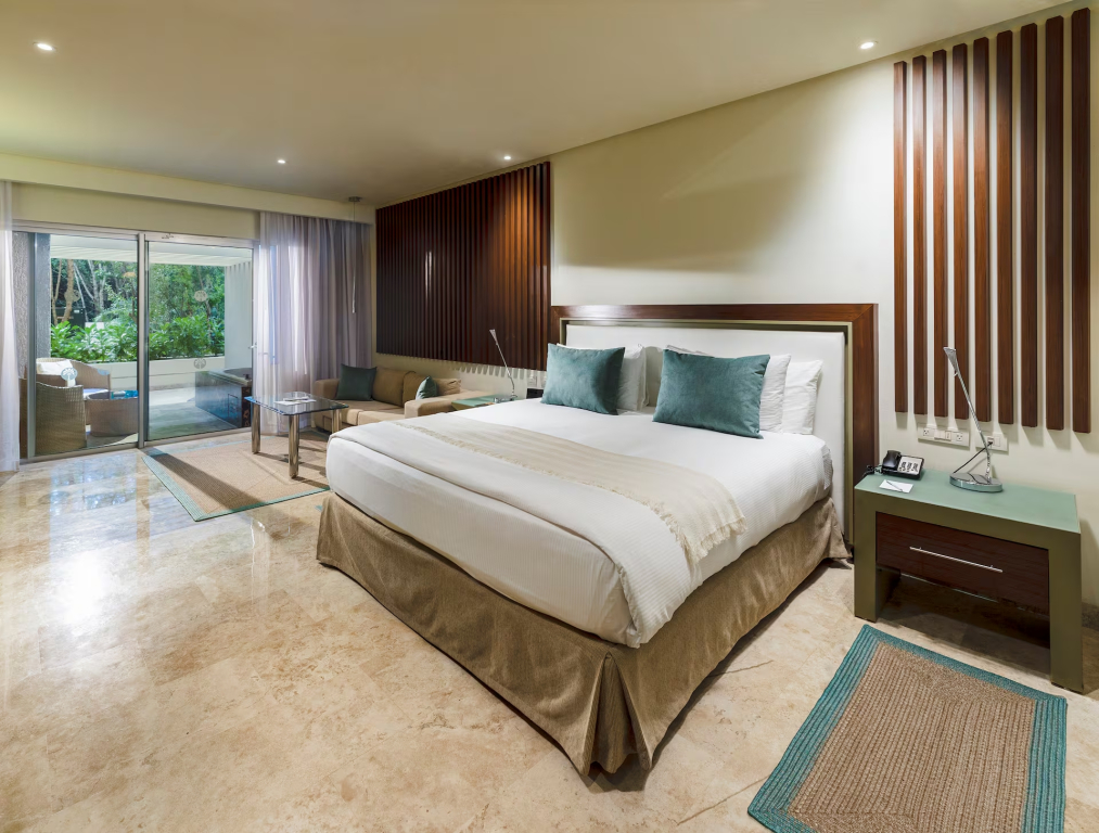 Paradisus by Meliá Playa del Carmen - Riviera Maya - All Inclusive