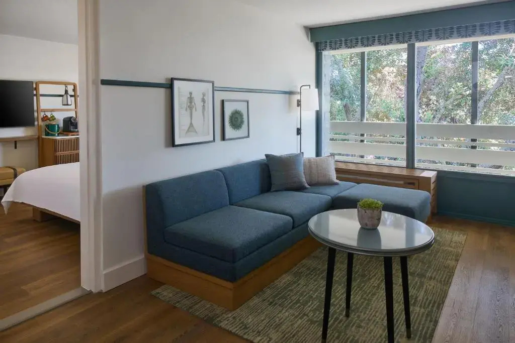 Monterey Beach Hotel, a Tribute Portfolio Hotel