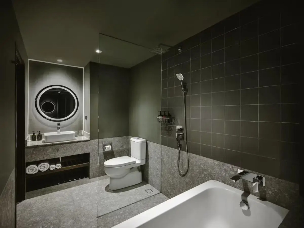Graph Hotels Bangkok