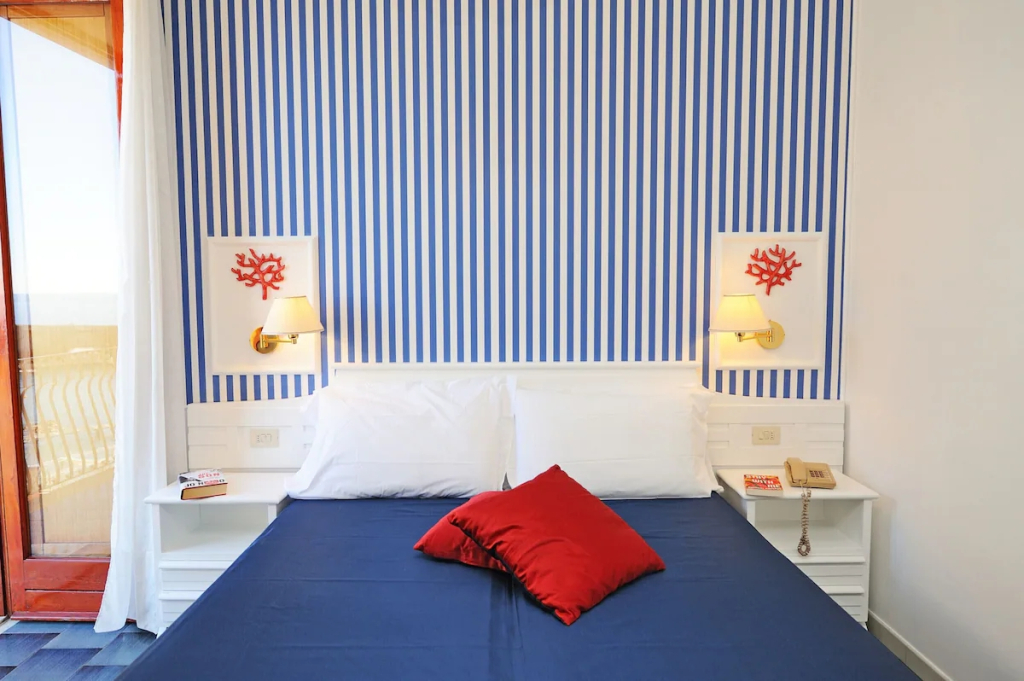 Hotel La Bussola