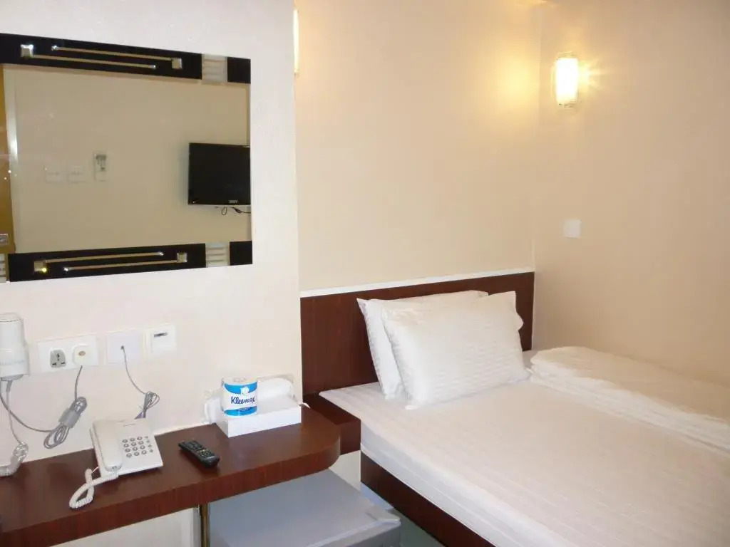 Hankow Hotel