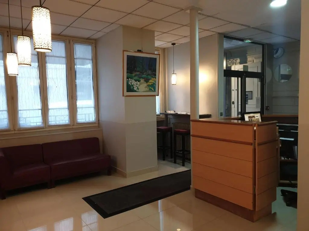Pax Hotel