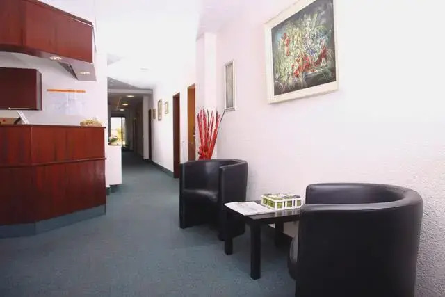 Vintage HOTEL S-Weilimdorf