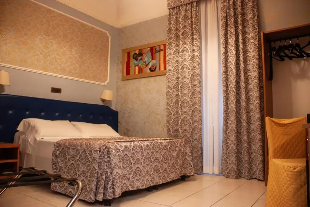 Hotel Assisi