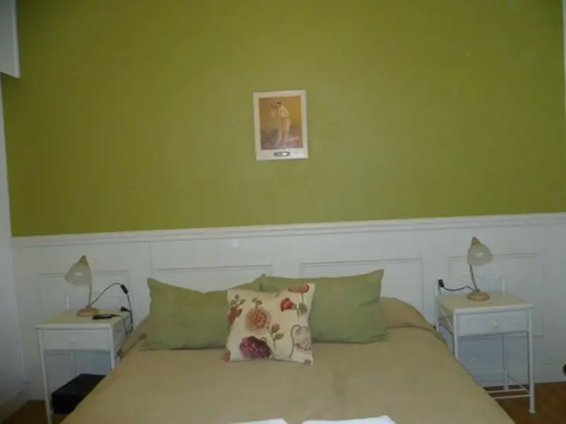 Guayra Hotel