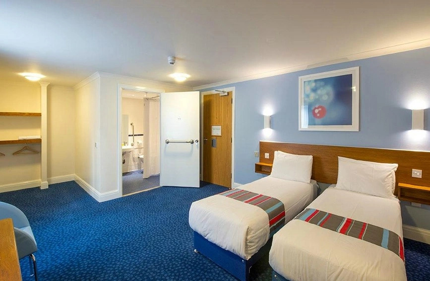 Travelodge Bromsgrove Marlbrook