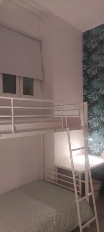 Хостел Little Surf House