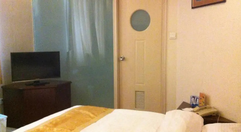 Xian Yanlian Business Hotel