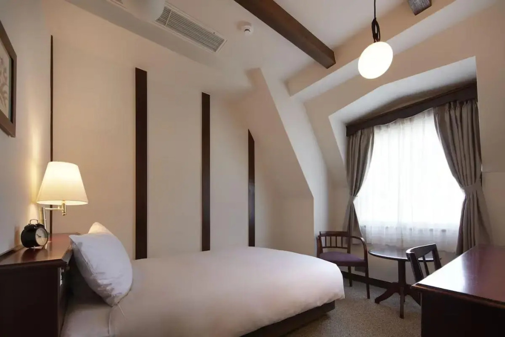 Отель Matsumoto Hotel Kagetsu