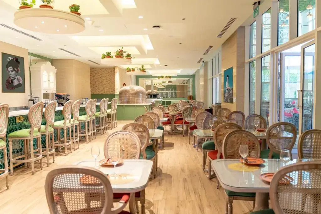 Millennium Place Doha