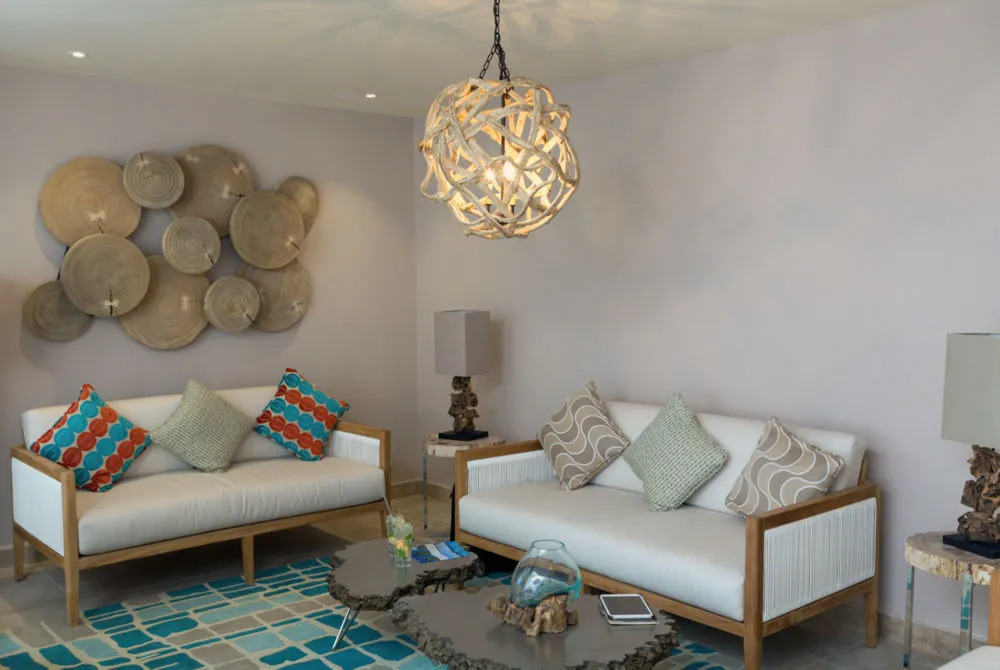Waves Beach Resort & Spa