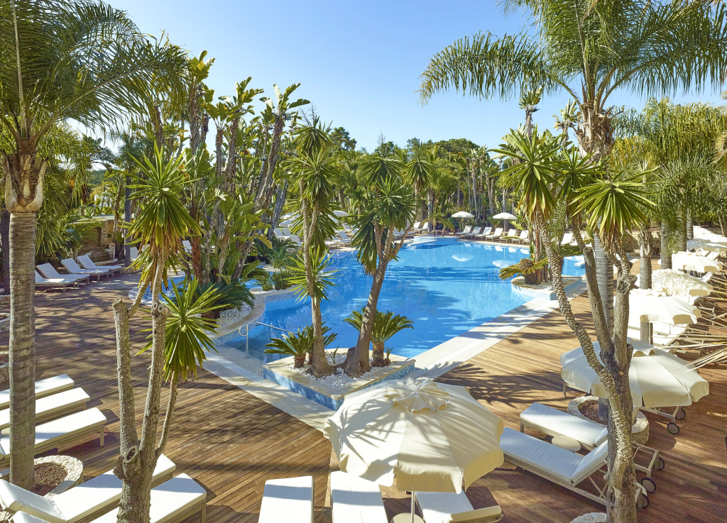 Ria Park Hotel & Spa