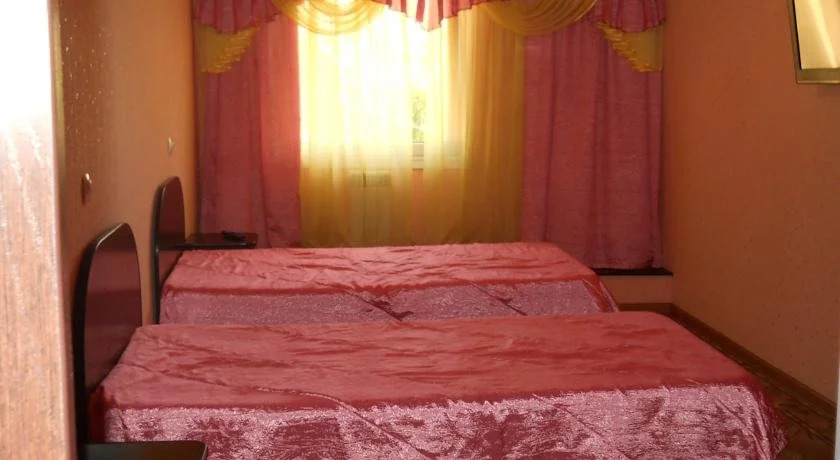 Hotel 9 Val