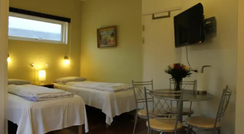 Copenhagen Inn guesthouse