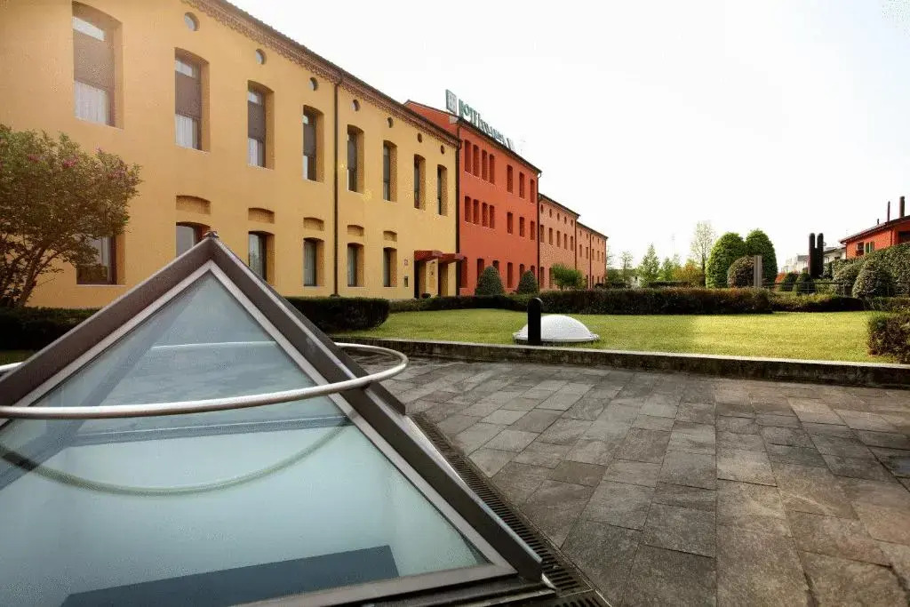 Hotel Filanda