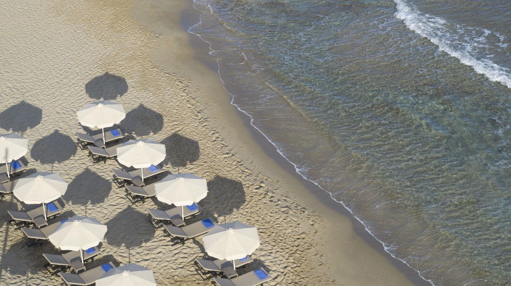 I Resort Beach Hotel & Spa