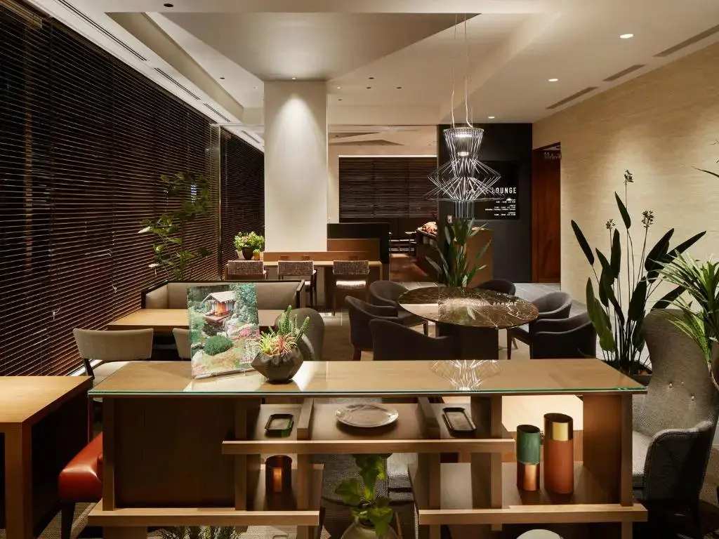 Mitsui Garden Hotel Kyobashi - Tokyo Station