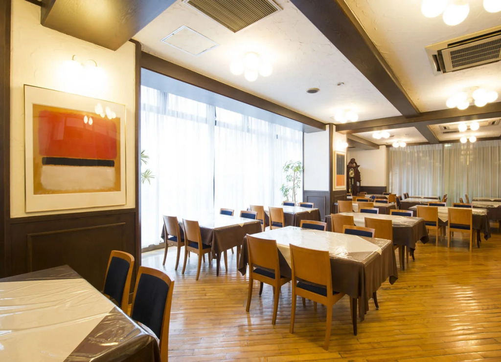 Hotel Sapporo Mets