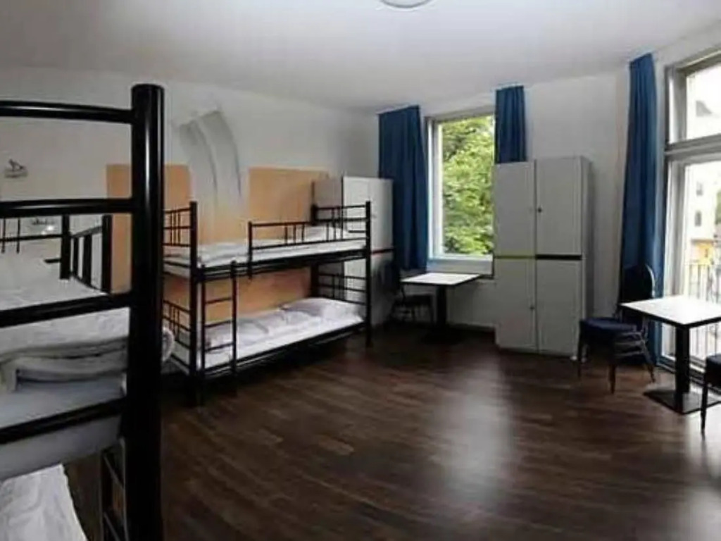 Big City Hostel