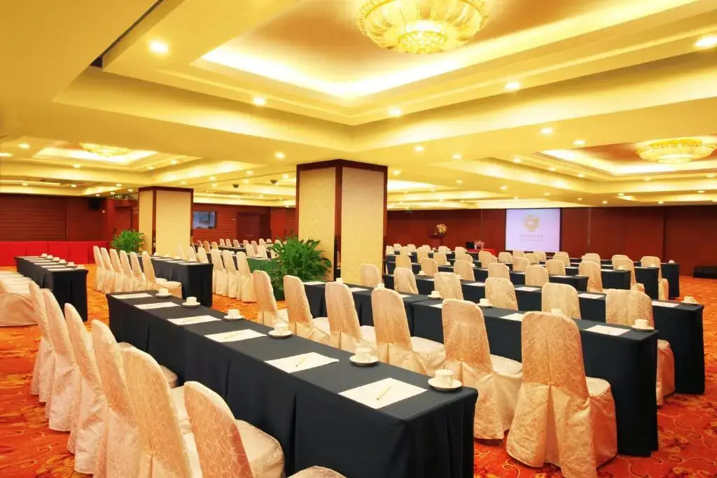 Sunworld Hotel Beijing