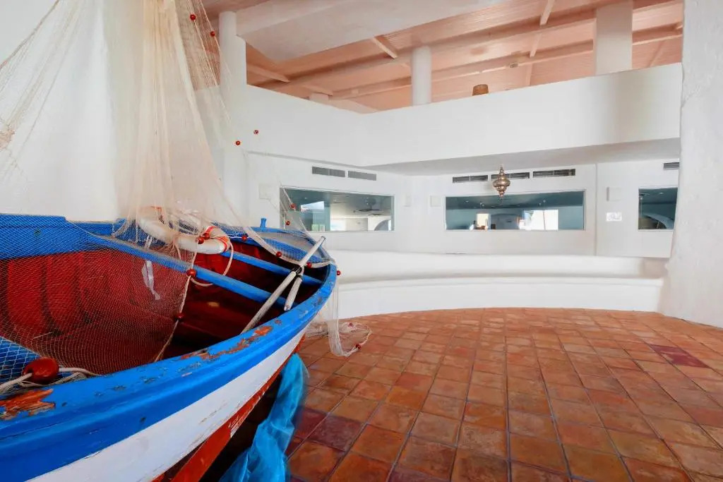 TH Praia - Borgo di Fiuzzi Resort & SPA