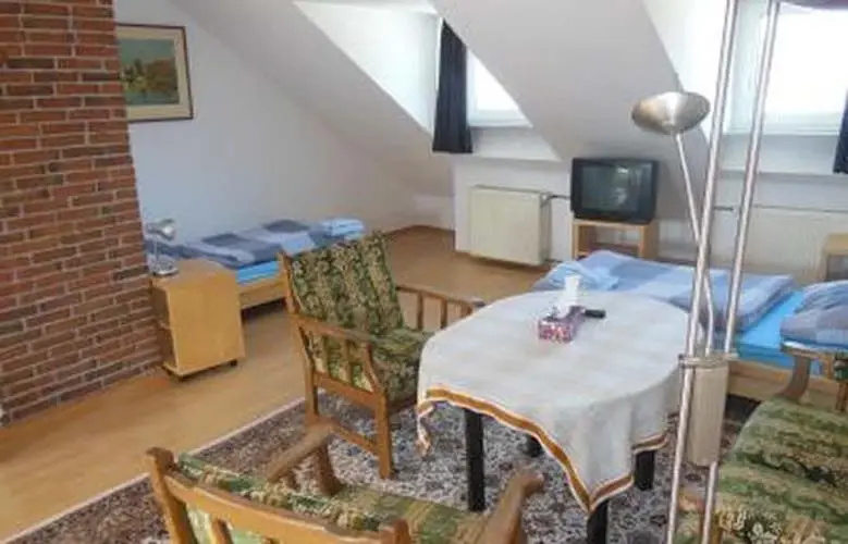 Hotel Europa