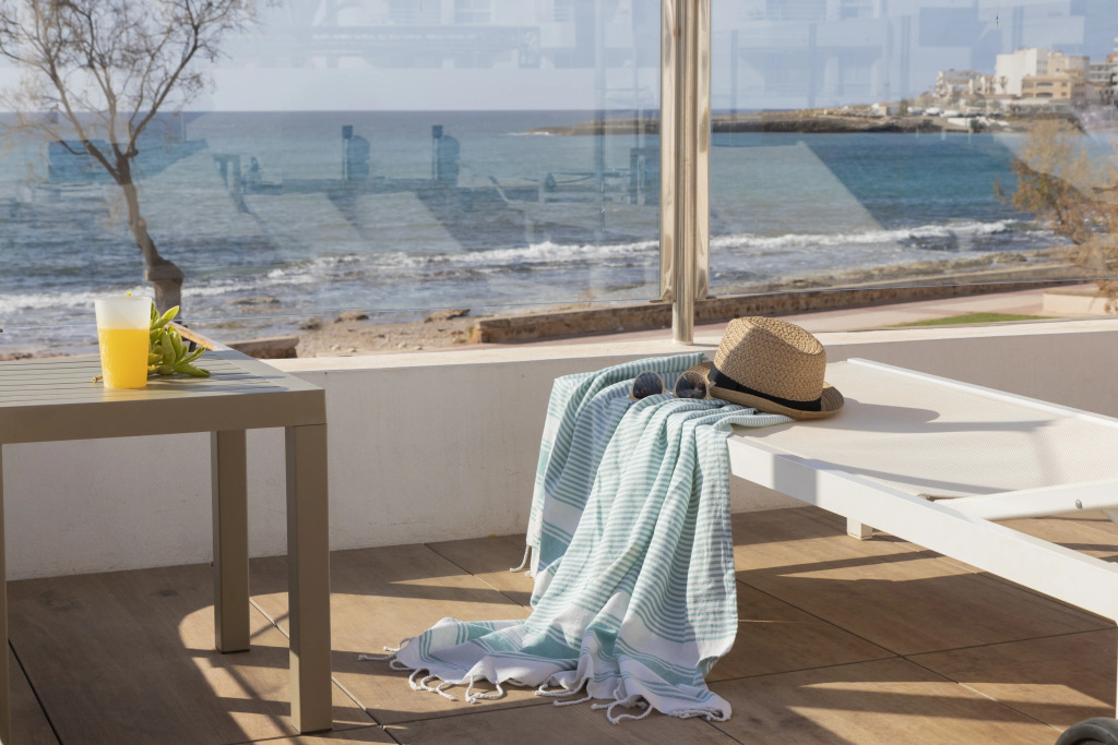 Hotel Palia Sa Coma Playa