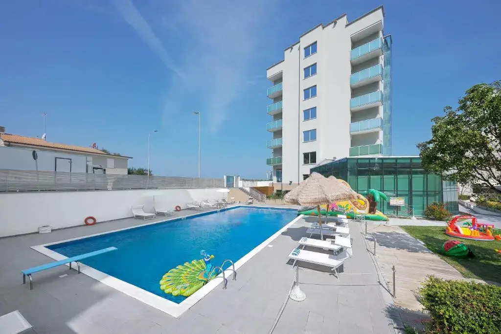 Hotel Baia Flaminia