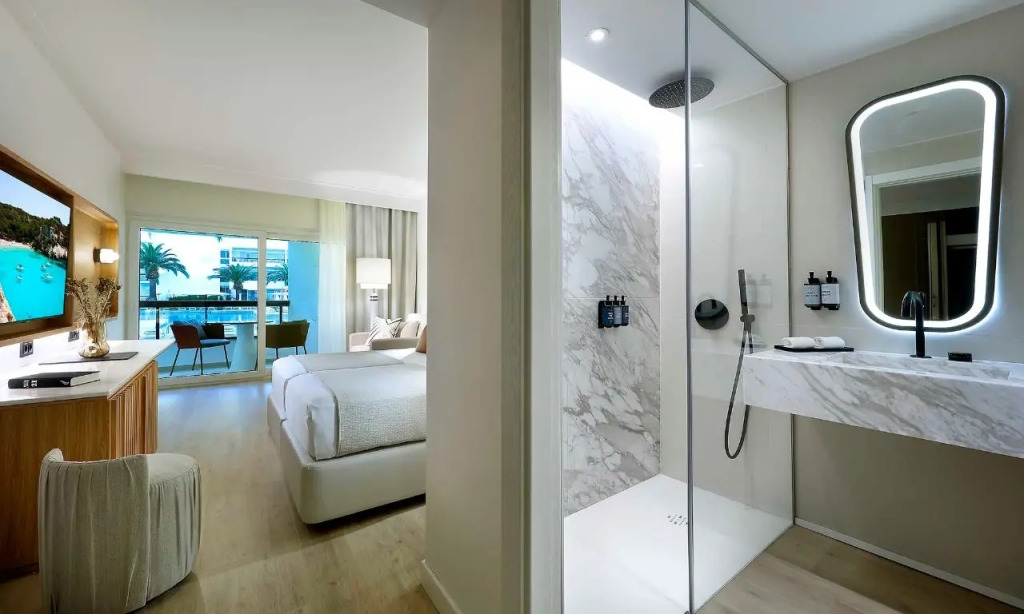Grand Palladium Select Palace Ibiza - All Inclusive