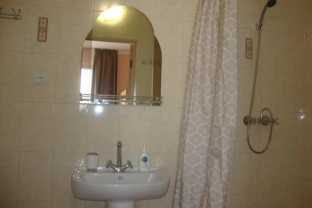 Komfort Guest House