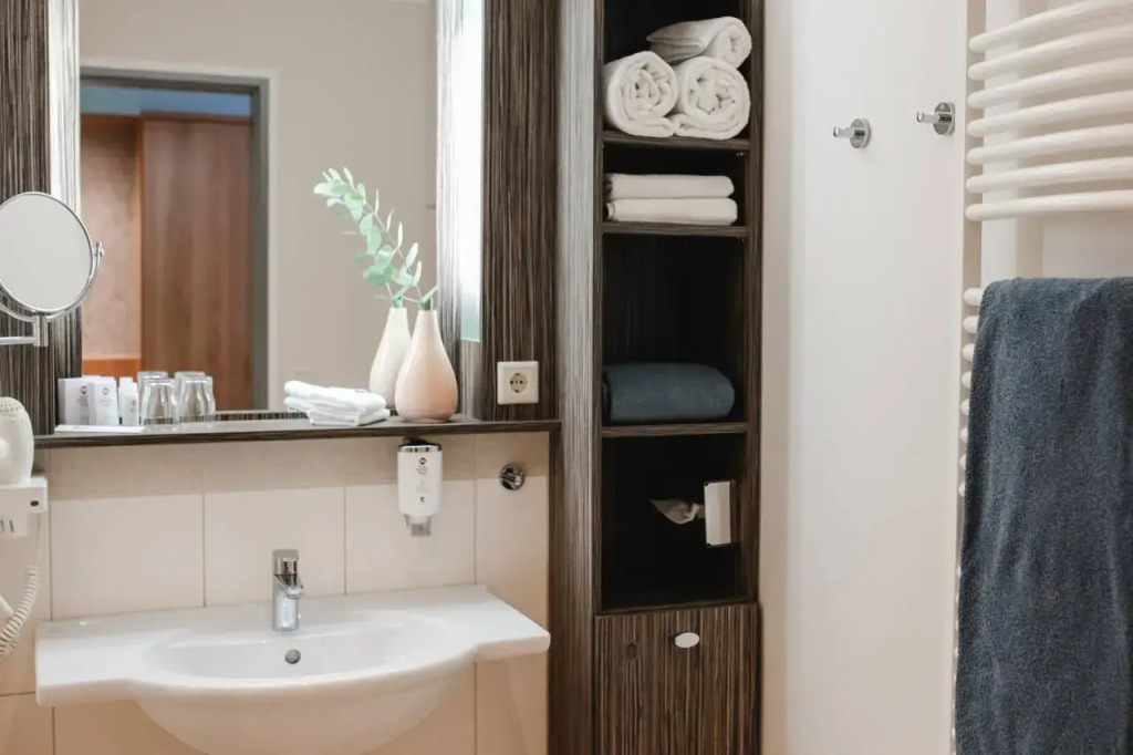 Hotel am Vitalpark