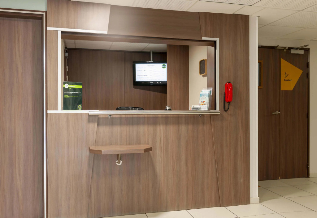 Campanile PRIME - Saint Jean de Luz